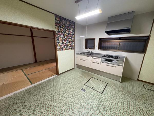 京都市左京区高野玉岡町の中古一戸建