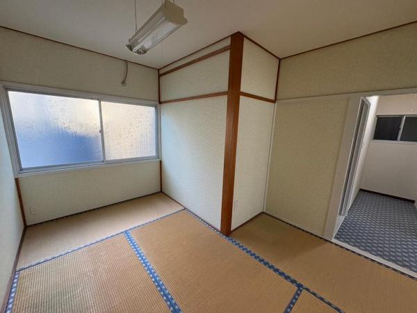 京都市左京区高野玉岡町の中古一戸建て