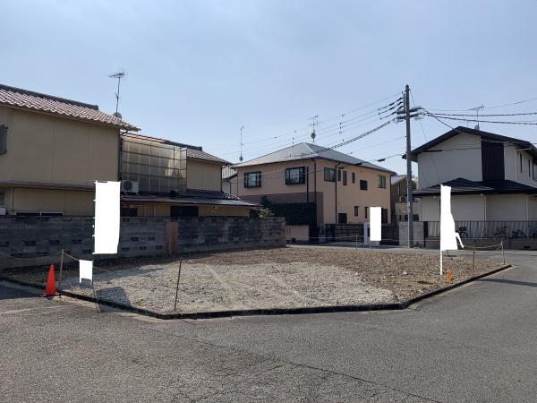 １号地