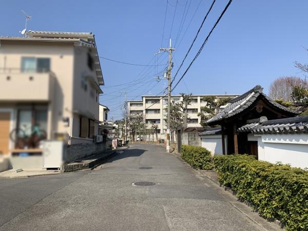 １号地
