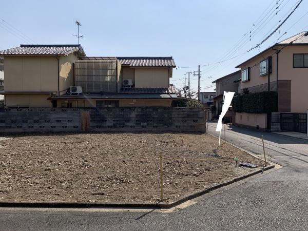 ２号地