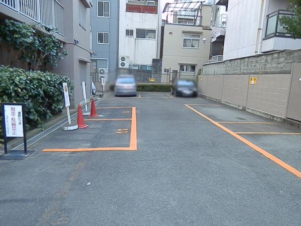 京都上京ハウス３号棟