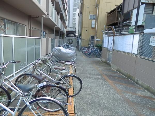 京都上京ハウス３号棟