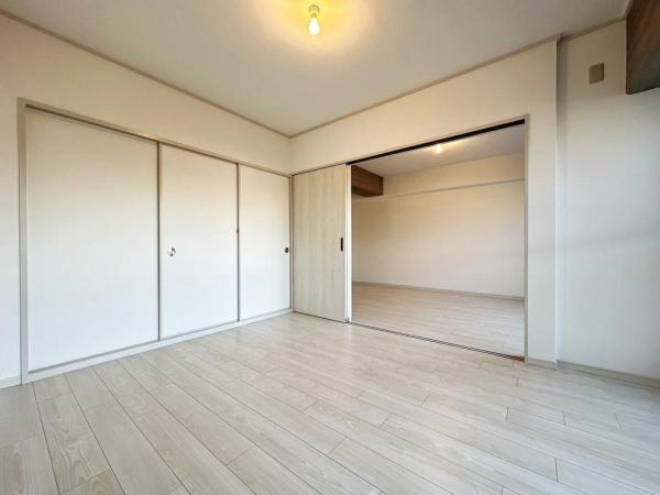 京都上京ハウス３号棟