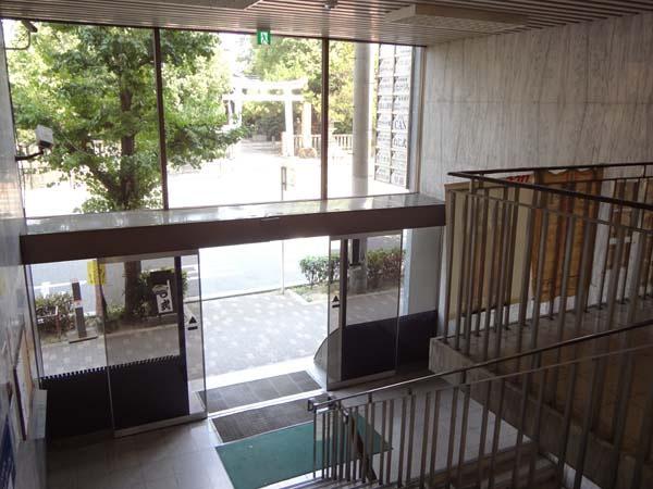 パレステート日生熊野