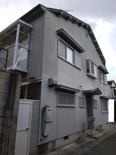 京都市左京区田中東高原町の中古一戸建て