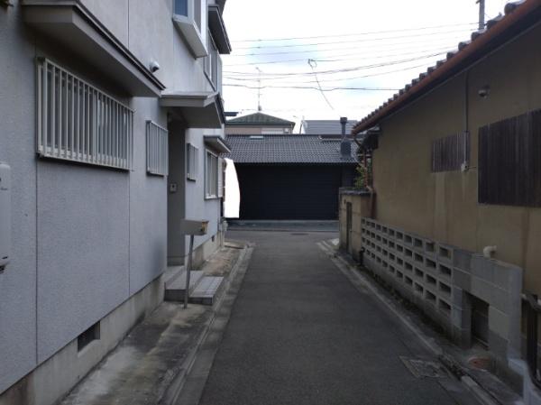 京都市左京区田中東高原町の中古一戸建て