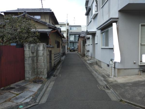 京都市左京区田中東高原町の中古一戸建て