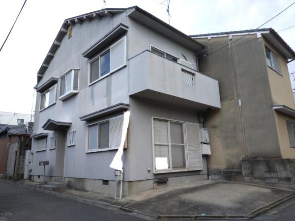 京都市左京区田中東高原町の中古一戸建