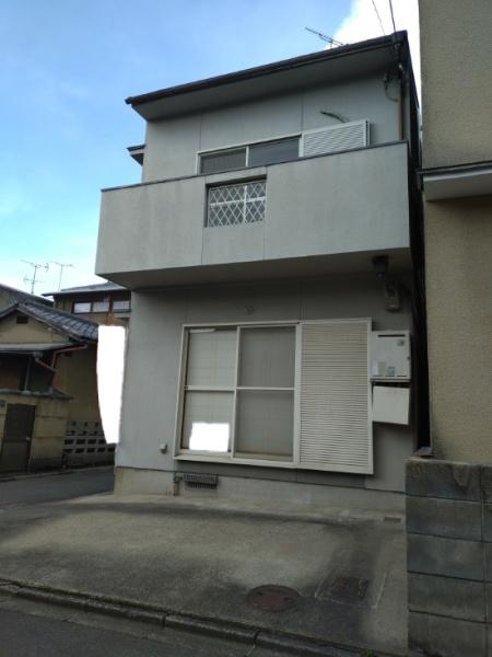 京都市左京区田中東高原町の中古一戸建