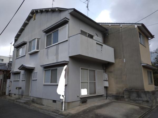 京都市左京区田中東高原町の中古一戸建