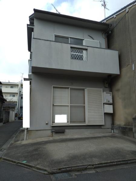 京都市左京区田中東高原町の中古一戸建
