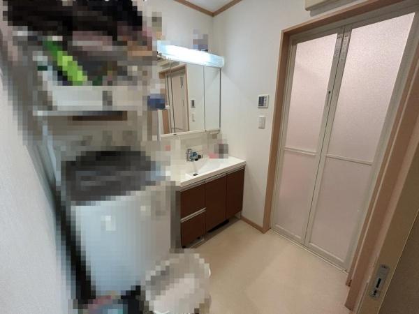 京都市北区鷹峯旧土居町の中古一戸建て