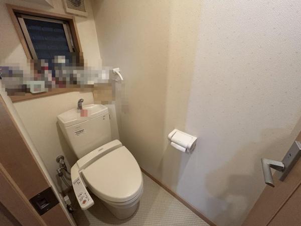 京都市北区鷹峯旧土居町の中古一戸建て