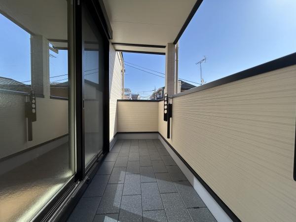 １号地