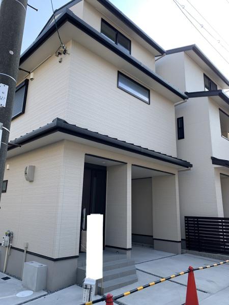 １号地
