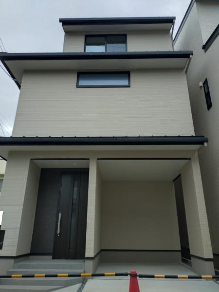 １号地