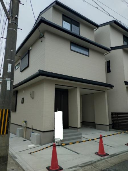 １号地