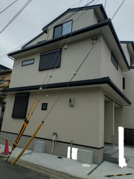 １号地