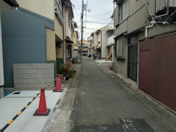 ２号地