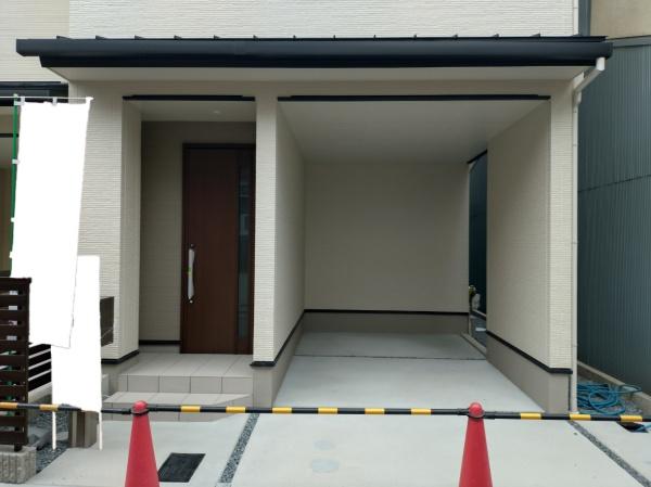 ２号地