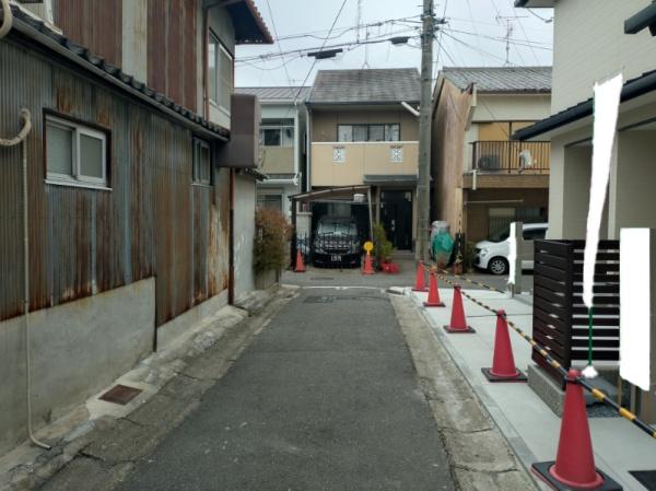 ２号地