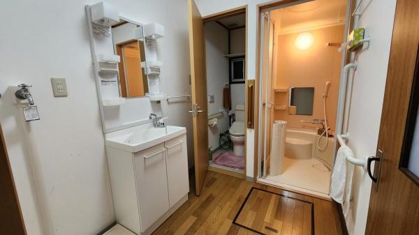 京都市北区紫竹下芝本町の中古一戸建