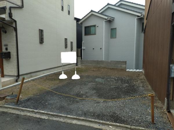 京都市北区紫野十二坊町の売土地