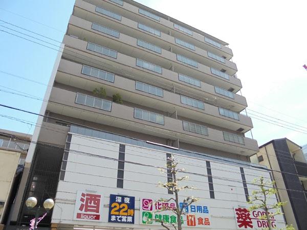 ハイツ千本一条