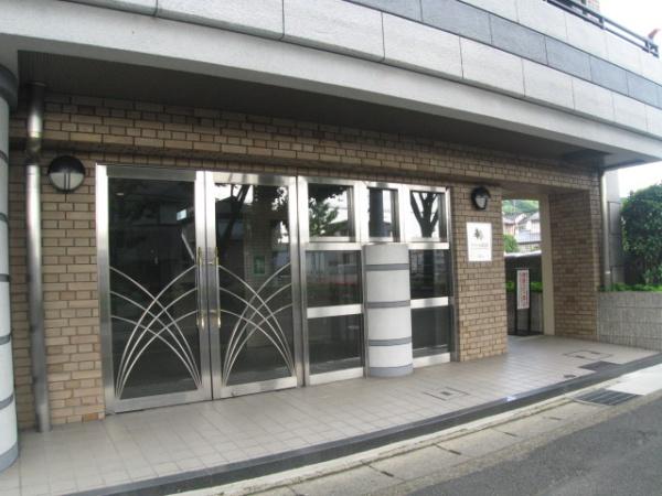 ヴィベール北白川