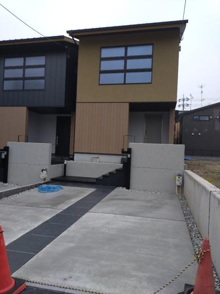 ３号地