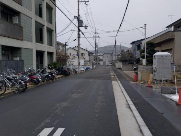 ３号地
