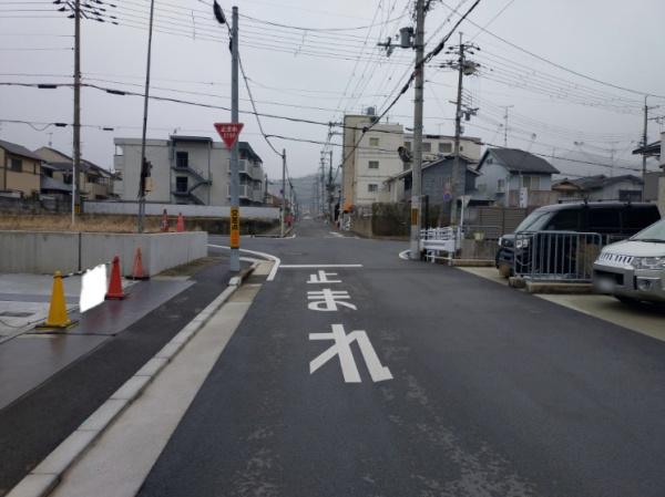 ３号地