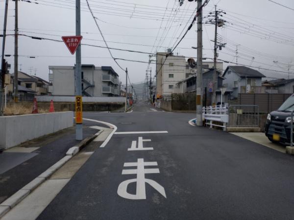 ３号地