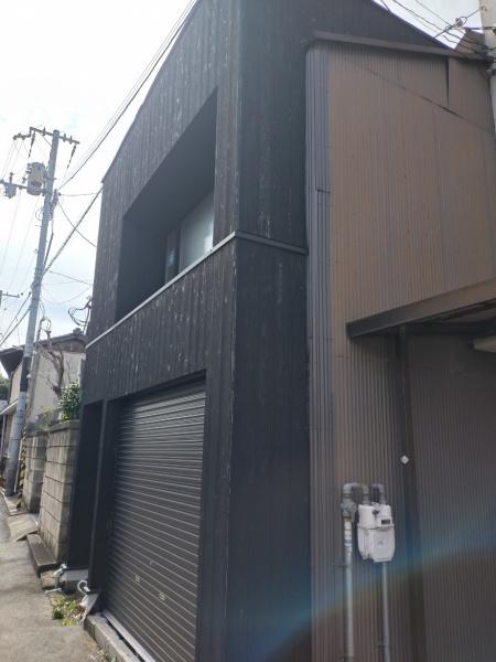 京都市東山区本町１４丁目の中古テラスハウス