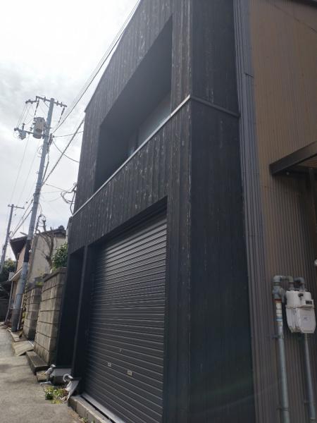 京都市東山区本町１４丁目の中古テラスハウス