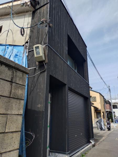 京都市東山区本町１４丁目の中古テラスハウス