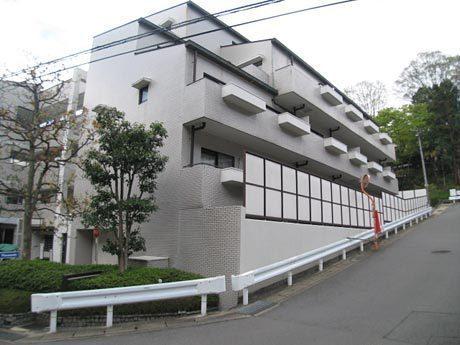 グランフォルム清水別邸