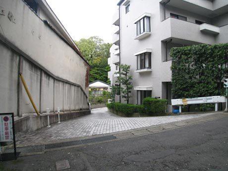 グランフォルム清水別邸