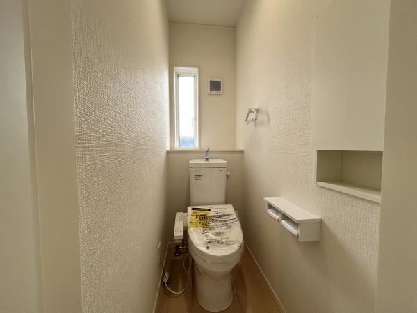 第1-1号棟(トイレ)