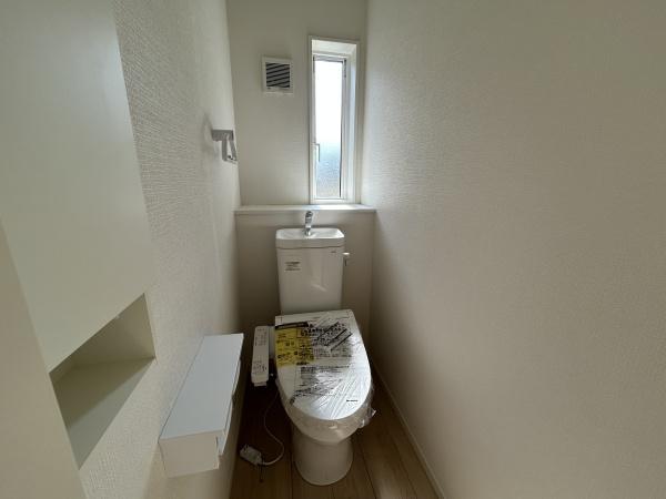 第1-1号棟(トイレ)