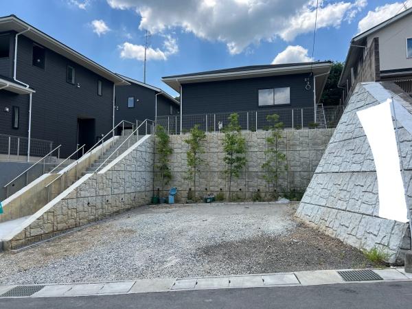 第1-1号棟(駐車場)