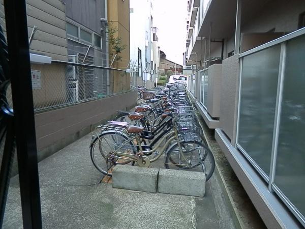 京都上京ハウス４号棟