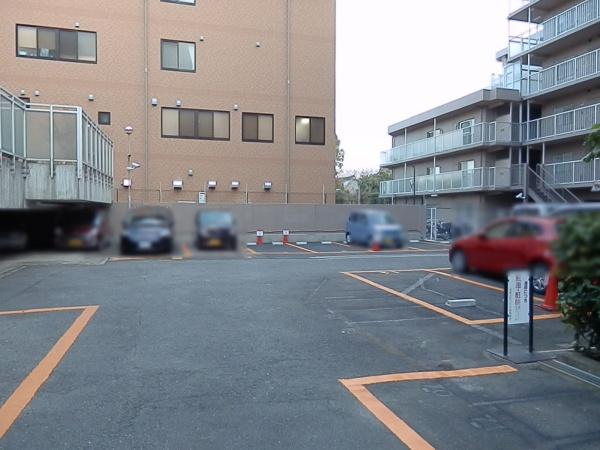 京都上京ハウス４号棟