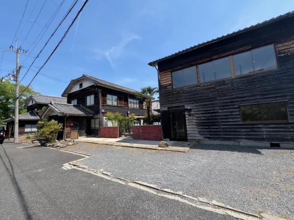 京都市上京区寺町通今出川上る２丁目鶴山町の中古一戸建