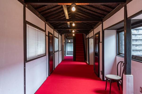 京都市上京区寺町通今出川上る２丁目鶴山町の中古一戸建