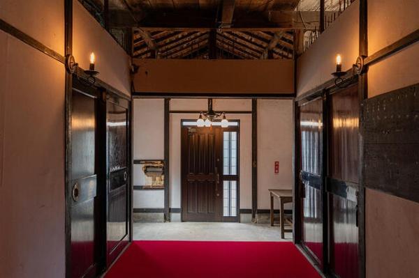 京都市上京区寺町通今出川上る２丁目鶴山町の中古一戸建