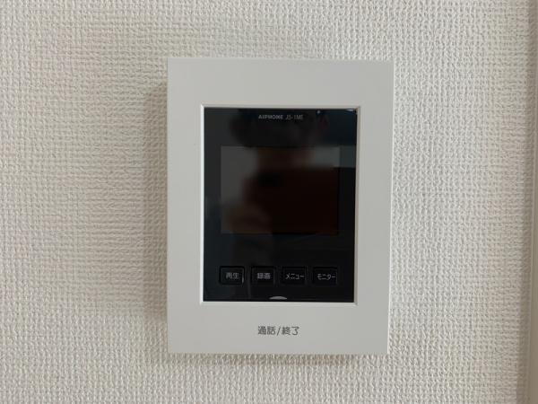 1期1号地(その他内観)