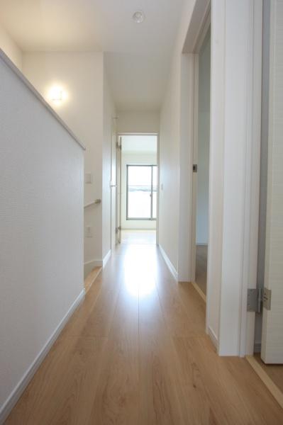 1期1号地(その他内観)