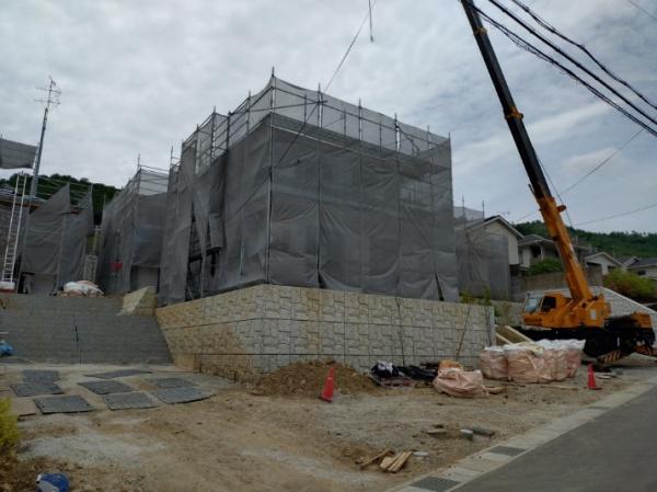 第１－５号棟